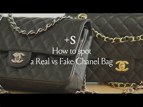 chanel boy bag original vs fake|not real chanel handbags.